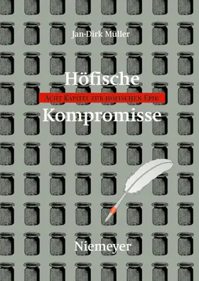 Müller |  Höfische Kompromisse | eBook | Sack Fachmedien