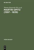 Borgstedt / Schmitz |  Martin Opitz (1597 - 1639) | eBook | Sack Fachmedien