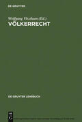 Vitzthum / Bothe / Dolzer |  Völkerrecht | eBook | Sack Fachmedien