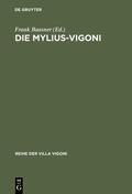 Baasner |  Die Mylius-Vigoni | eBook | Sack Fachmedien