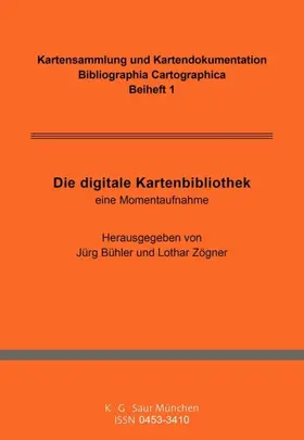  Die digitale Kartenbibliothek | eBook | Sack Fachmedien