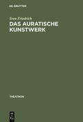 Friedrich |  Das auratische Kunstwerk | eBook | Sack Fachmedien