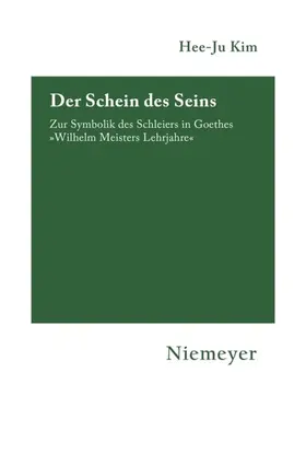 Kim |  Der Schein des Seins | eBook | Sack Fachmedien