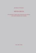 Vössing |  Mensa Regia | eBook | Sack Fachmedien