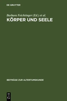 Feichtinger / Lake / Seng | Körper und Seele | E-Book | www.sack.de