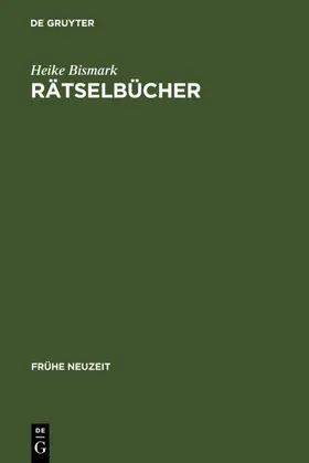 Bismark |  Rätselbücher | eBook | Sack Fachmedien
