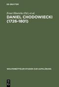 Hinrichs / Zernack |  Daniel Chodowiecki (1726-1801) | eBook | Sack Fachmedien