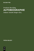 Breckling / Steiger |  Autobiographie | eBook | Sack Fachmedien