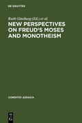 Ginsburg / Pardes |  New Perspectives on Freud's Moses and Monotheism | eBook | Sack Fachmedien