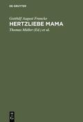 Müller / Wessel / Butterweck |  Hertzliebe Mama | eBook | Sack Fachmedien