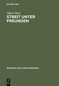 Fürst |  Streit unter Freunden | eBook | Sack Fachmedien