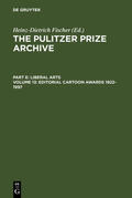 Fischer |  Editorial Cartoon Awards 1922–1997 | eBook | Sack Fachmedien