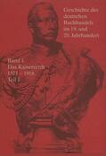 Jäger |  Das Kaiserreich 1870-1918 | eBook | Sack Fachmedien