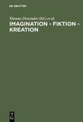 Dewender / Welt |  Imagination - Fiktion - Kreation | eBook | Sack Fachmedien
