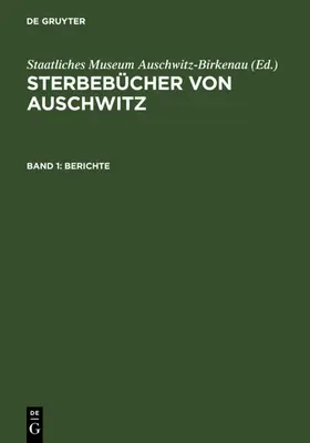  Berichte | eBook | Sack Fachmedien