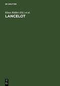 Ridder / Huber |  Lancelot | eBook | Sack Fachmedien