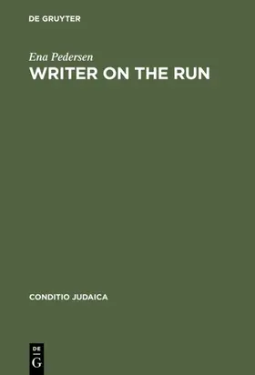 Pedersen |  Writer on the Run | eBook | Sack Fachmedien