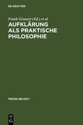 Grunert / Vollhardt |  Aufklärung als praktische Philosophie | eBook | Sack Fachmedien