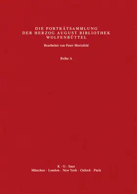 Mortzfeld |  Po - Rh | eBook | Sack Fachmedien