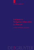 Alberts |  Integrative Religious Education in Europe | eBook | Sack Fachmedien