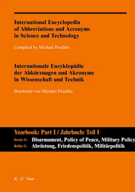Peschke |  A-Z | eBook | Sack Fachmedien