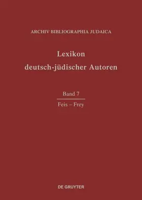 Feis - Frey | E-Book | sack.de
