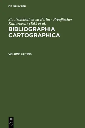  1996 | eBook | Sack Fachmedien