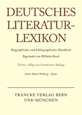 Kosch |  Hohberg- Kober | eBook | Sack Fachmedien