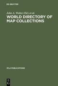 Wolter / Carrington / Grim |  World Directory of Map Collections | eBook | Sack Fachmedien