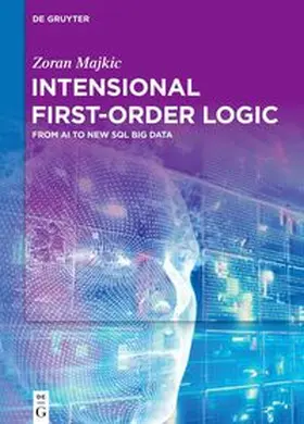 Majkic | Intensional First-Order Logic | E-Book | sack.de