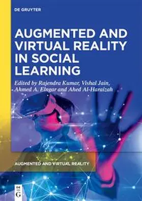 Kumar / Jain / A. Elngar |  Augmented and Virtual Reality in Social Learning | eBook | Sack Fachmedien