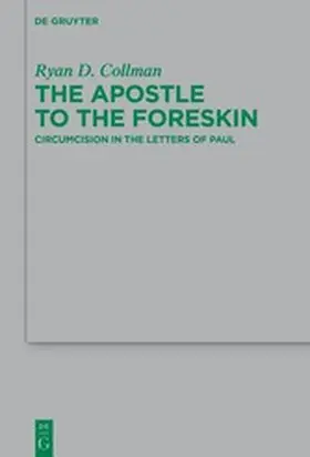 Collman | The Apostle to the Foreskin | E-Book | www.sack.de