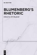 Mayfield |  Blumenberg’s Rhetoric | eBook | Sack Fachmedien