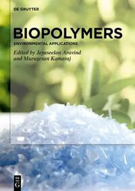 Aravind / Kamaraj | Biopolymers | E-Book | sack.de