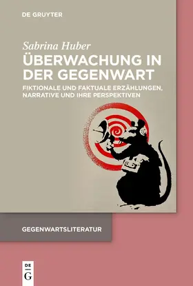 Huber | Überwachung in der Gegenwart | E-Book | sack.de