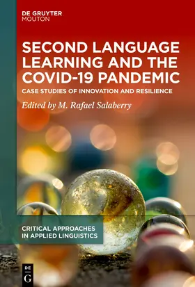 Salaberry |  Second Language Learning and the COVID-19 Pandemic | eBook | Sack Fachmedien
