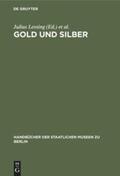Lessing |  Gold und Silber | Buch |  Sack Fachmedien