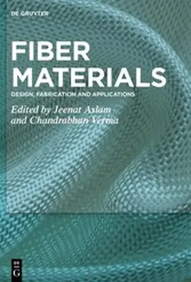 Aslam / Verma | Fiber Materials | E-Book | www.sack.de
