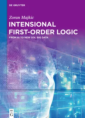 Majkic / Majkic | Intensional First-Order Logic | Buch | 978-3-11-099494-0 | sack.de