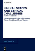 Danz / Dumas / Schüßler |  Liminal Spaces and Ethical Challenges | Buch |  Sack Fachmedien