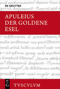 Apuleius / Holzberg |  Der Goldene Esel oder Metamorphosen | eBook | Sack Fachmedien