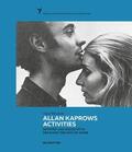 Wörsdörfer |  Allan Kaprows Activities | Buch |  Sack Fachmedien