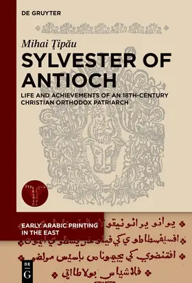 Tipau / Tipau |  Sylvester of Antioch | Buch |  Sack Fachmedien
