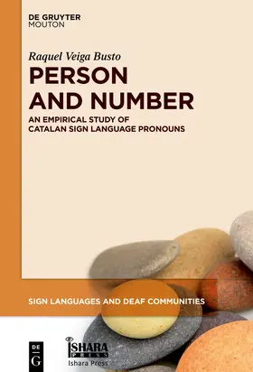 Veiga Busto |  Person and Number | Buch |  Sack Fachmedien