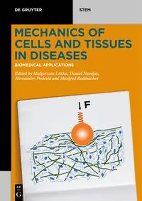 Lekka / Navajas / Radmacher |  Biomedical Applications | Buch |  Sack Fachmedien