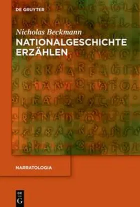 Beckmann | Nationalgeschichte erzählen | E-Book | www.sack.de