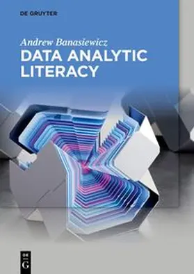 Banasiewicz | Data Analytic Literacy | E-Book | www.sack.de