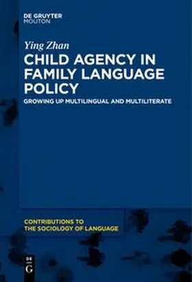 Zhan | Child Agency in Family Language Policy | E-Book | sack.de