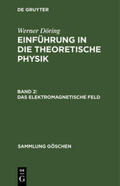 Döring |  Das elektromagnetische Feld | Buch |  Sack Fachmedien