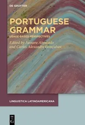 Abraçado / Gonçalves |  Portuguese grammar | eBook | Sack Fachmedien